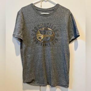 Bonneville Endurance Run Shirt